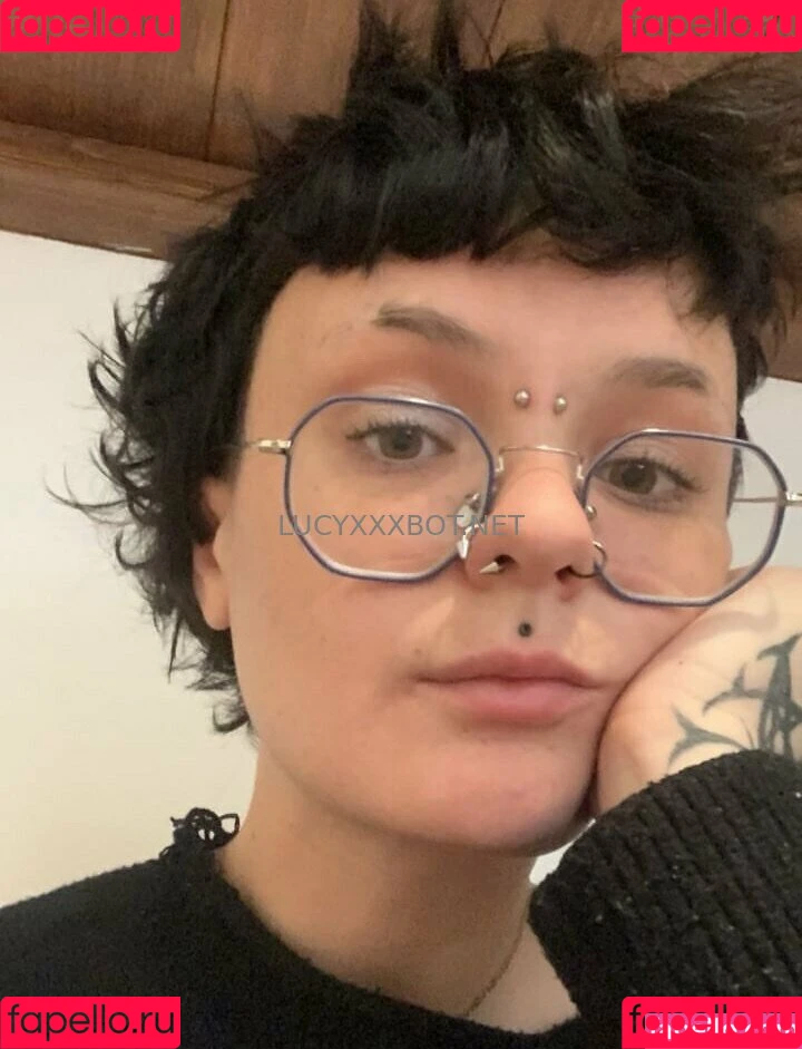 lucybott3 / lucyxxxbot Onlyfans Photo Gallery 