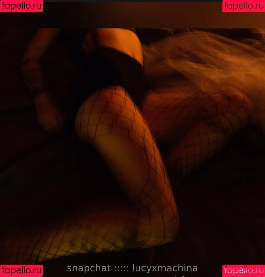 lucybott3 / lucyxxxbot Onlyfans Photo Gallery 