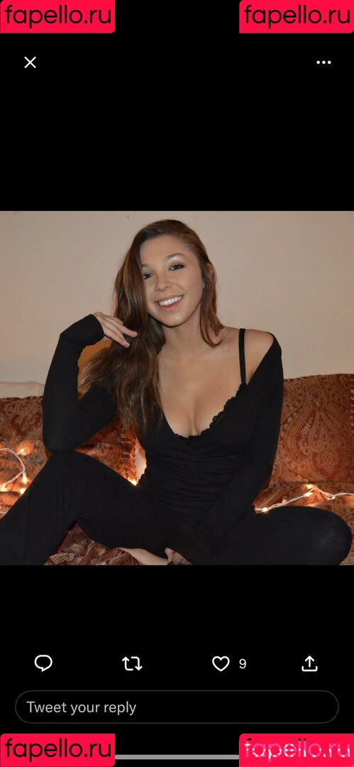 Ali / Allliieee333 / aliaremyinitials Onlyfans Photo Gallery 