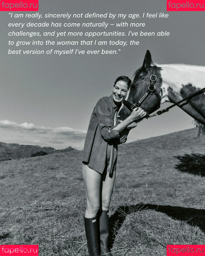 Michelle Monaghan / michellemonaghan / realmonaghan Onlyfans Photo Gallery 