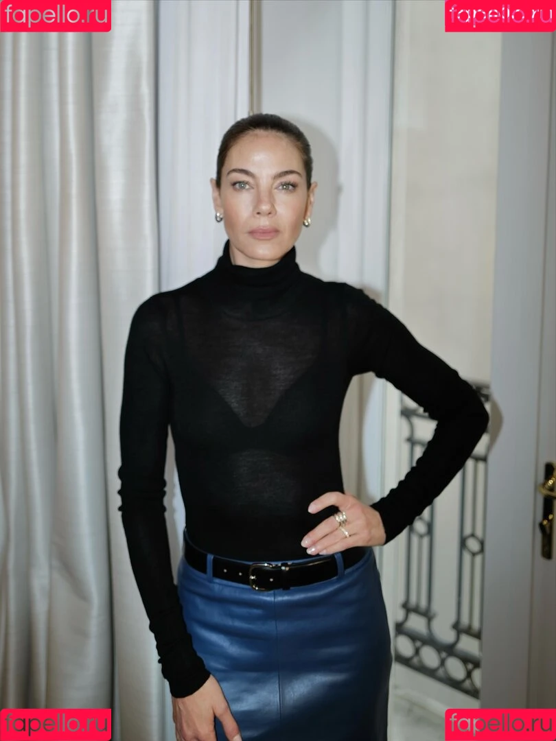 Michelle Monaghan / michellemonaghan / realmonaghan Onlyfans Photo Gallery 
