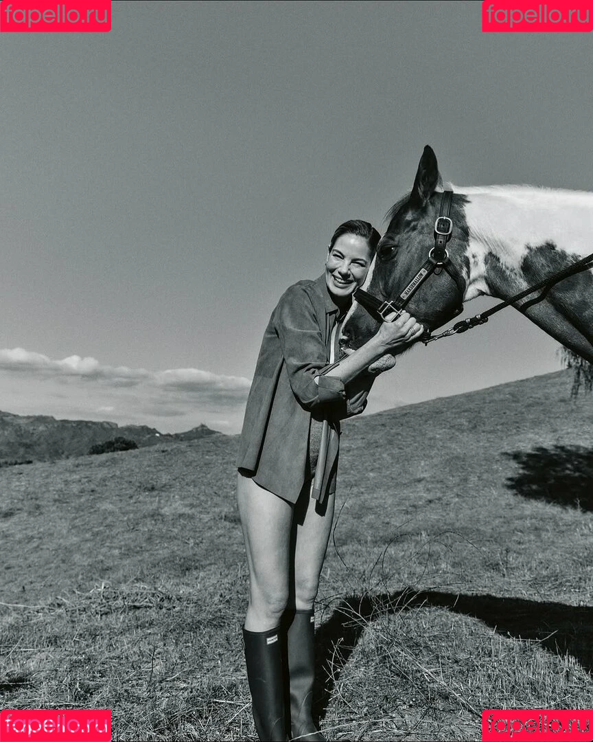 Michelle Monaghan / michellemonaghan / realmonaghan Onlyfans Photo Gallery 