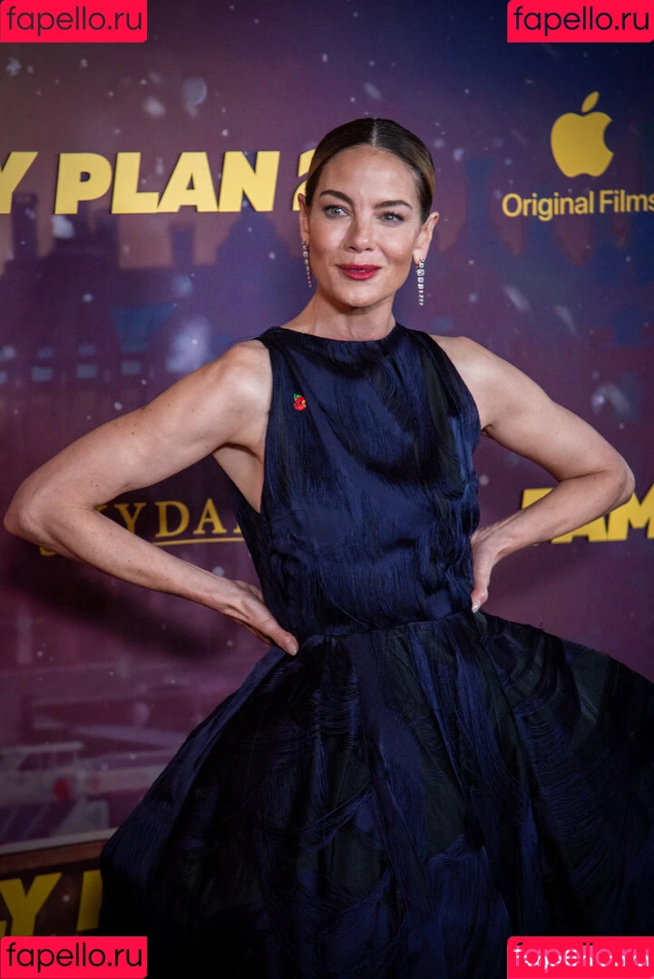 Michelle Monaghan / michellemonaghan / realmonaghan Onlyfans Photo Gallery 