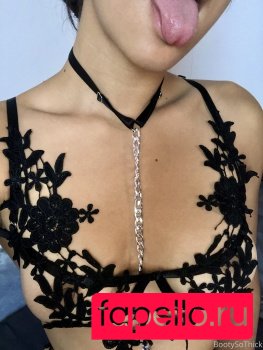 Bootysothick Onlyfans Photo Gallery 