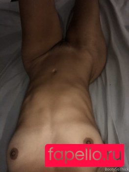 Bootysothick Onlyfans Photo Gallery 