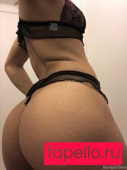 Bootysothick Onlyfans Photo Gallery 