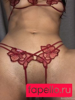 Bootysothick Onlyfans Photo Gallery 