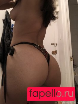 Bootysothick Onlyfans Photo Gallery 