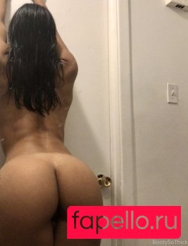 Bootysothick Onlyfans Photo Gallery 
