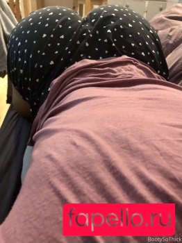 Bootysothick Onlyfans Photo Gallery 