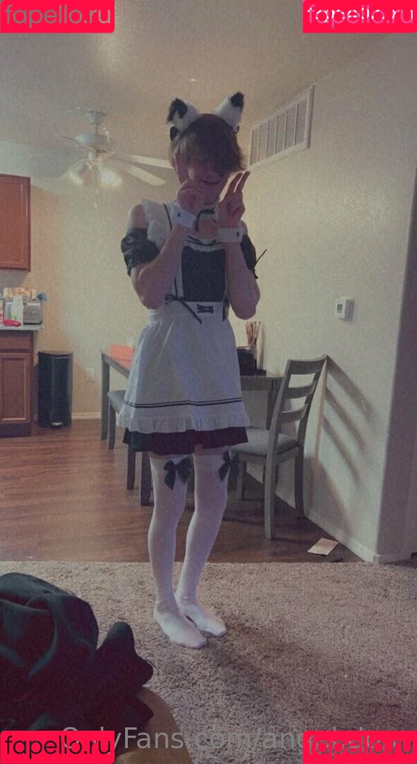 angel.dom / angeldom_ Onlyfans Photo Gallery 