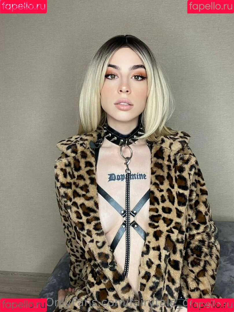 fairytale_dreamer / fairytaledreamernc Onlyfans Photo Gallery 