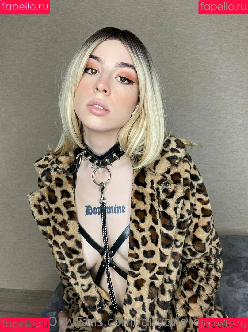 fairytale_dreamer / fairytaledreamernc Onlyfans Photo Gallery 