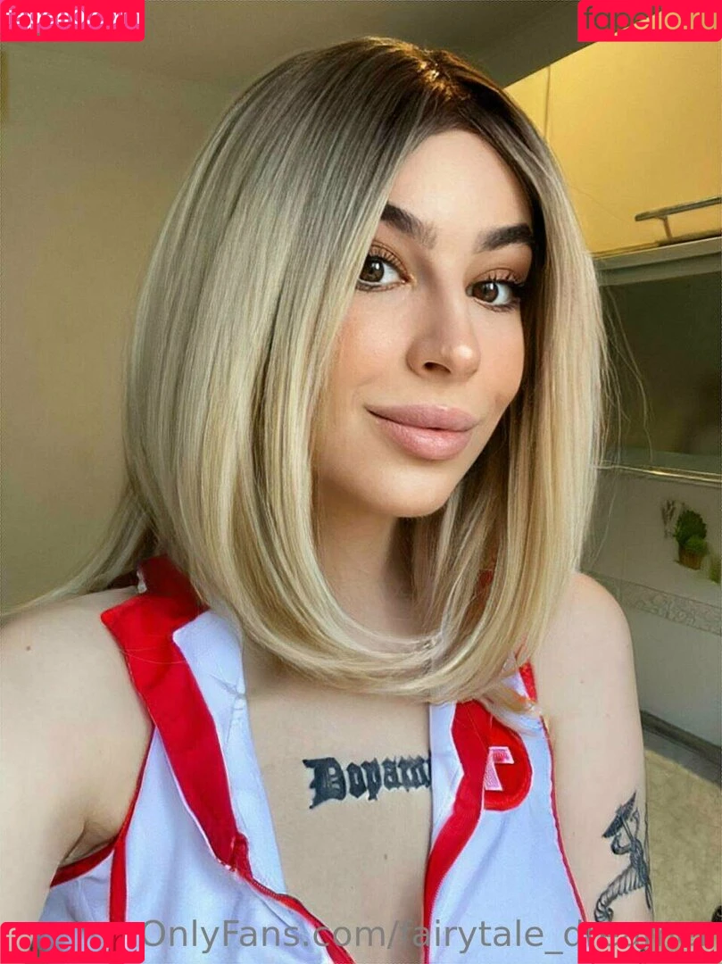 fairytale_dreamer / fairytaledreamernc Onlyfans Photo Gallery 