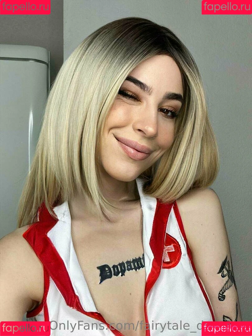 fairytale_dreamer / fairytaledreamernc Onlyfans Photo Gallery 