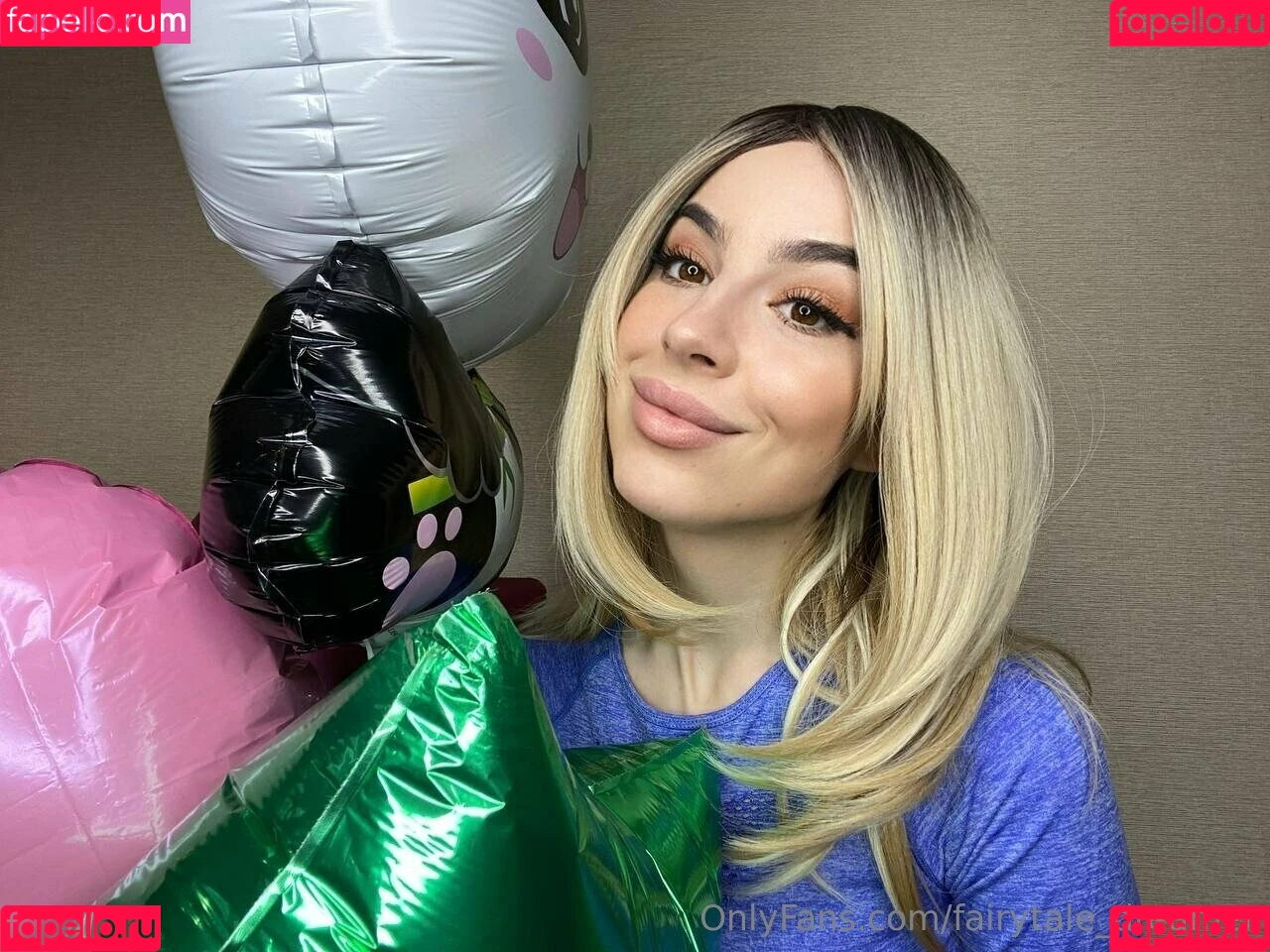 fairytale_dreamer / fairytaledreamernc Onlyfans Photo Gallery 