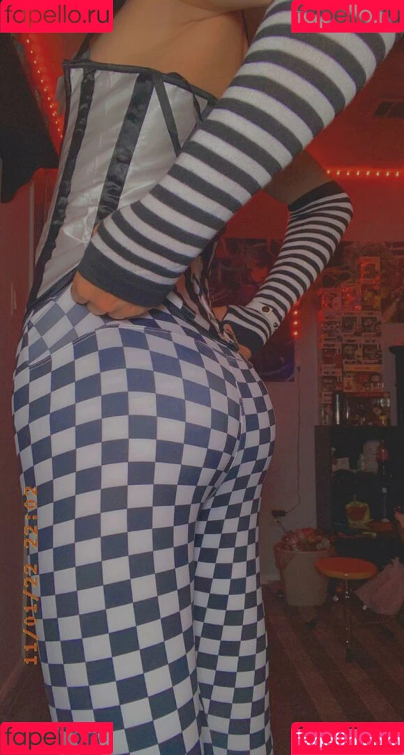 Whisperfem / https: / whispermuffin Onlyfans Photo Gallery 