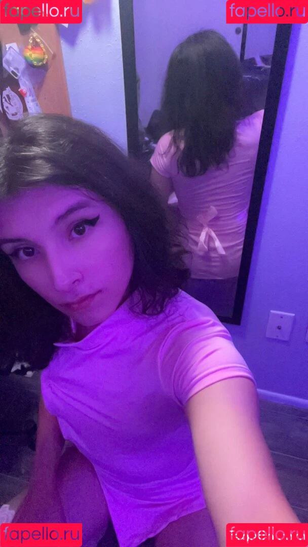 Whisperfem / https: / whispermuffin Onlyfans Photo Gallery 