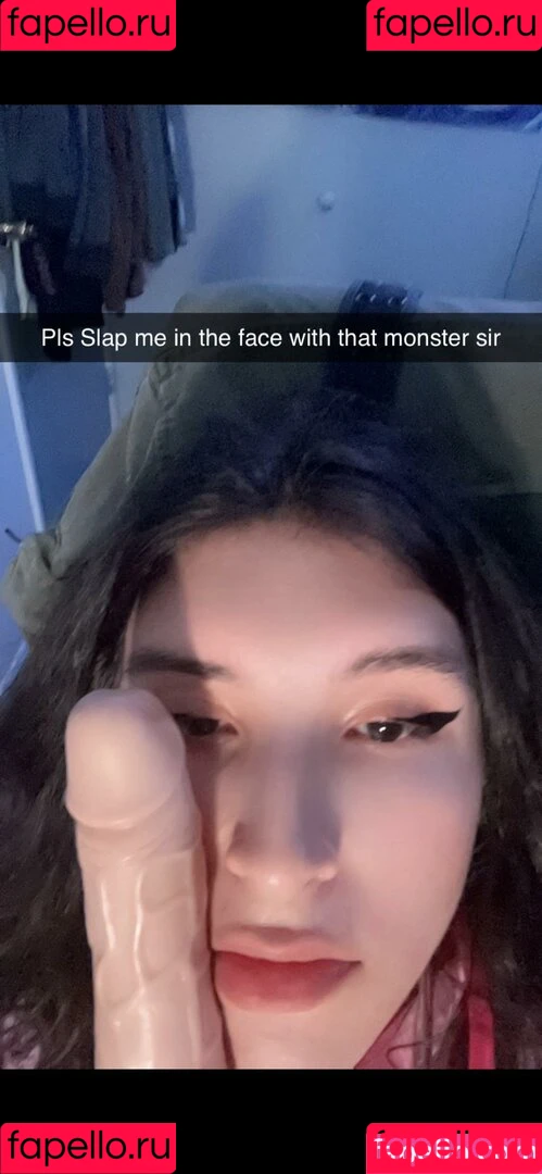 Whisperfem / https: / whispermuffin Onlyfans Photo Gallery 