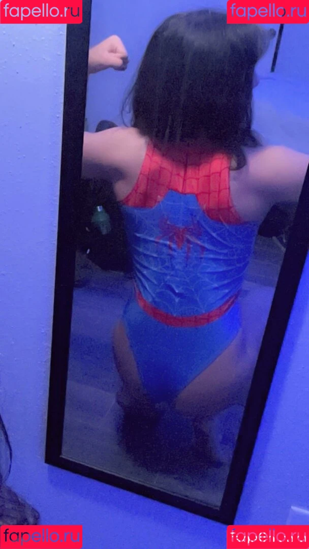 Whisperfem / https: / whispermuffin Onlyfans Photo Gallery 