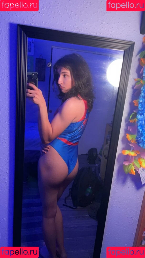 Whisperfem / https: / whispermuffin Onlyfans Photo Gallery 