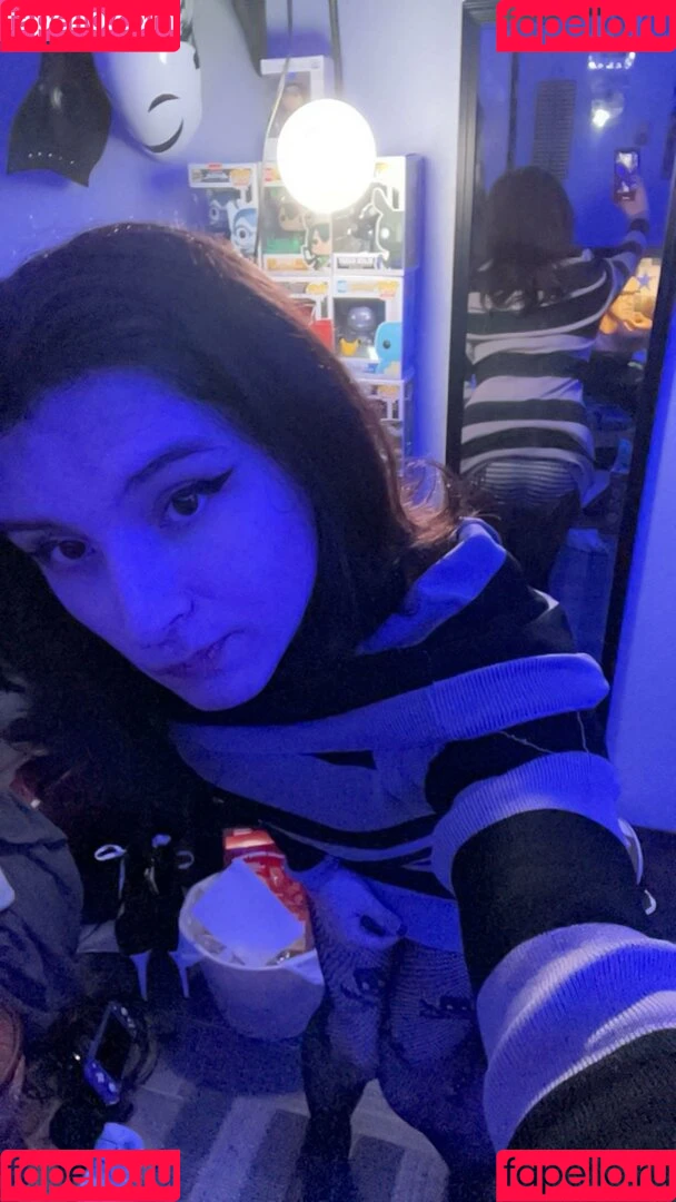 Whisperfem / https: / whispermuffin Onlyfans Photo Gallery 