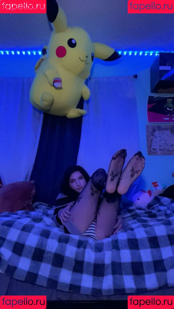 Whisperfem / https: / whispermuffin Onlyfans Photo Gallery 