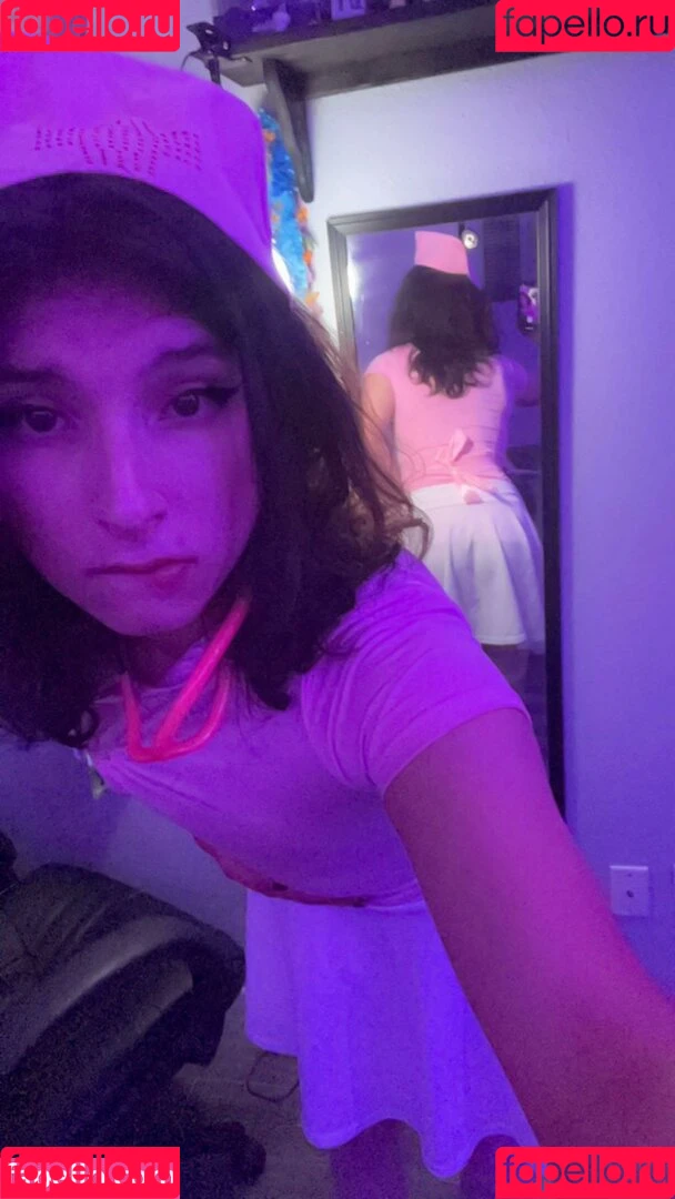 Whisperfem / https: / whispermuffin Onlyfans Photo Gallery 