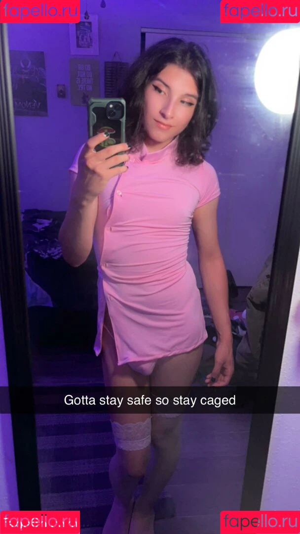 Whisperfem / https: / whispermuffin Onlyfans Photo Gallery 