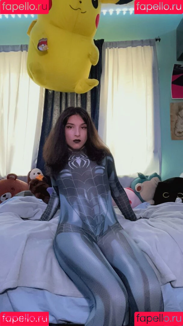 Whisperfem / https: / whispermuffin Onlyfans Photo Gallery 