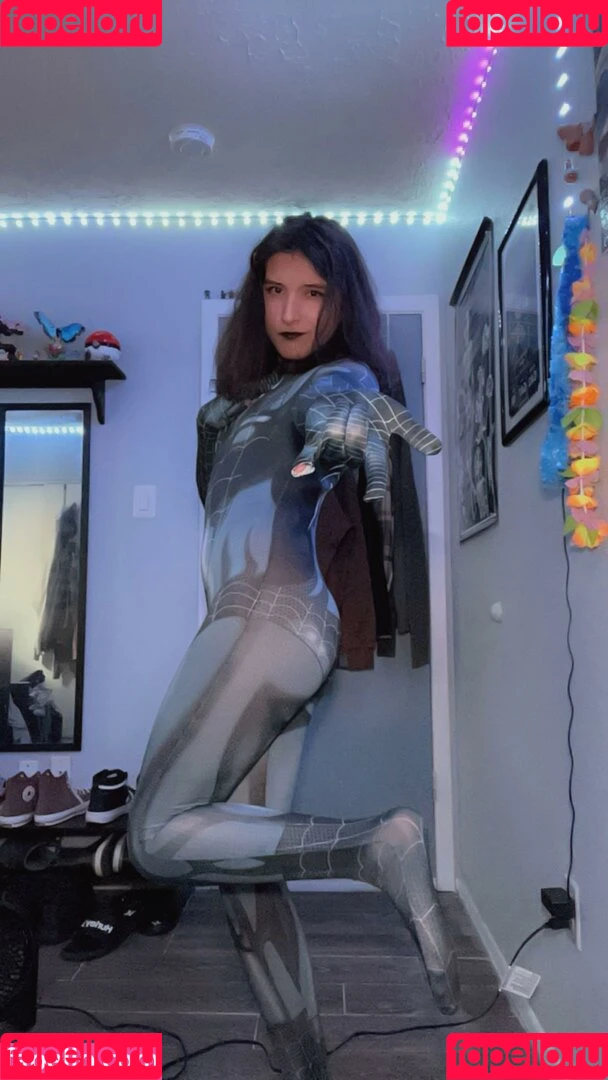 Whisperfem / https: / whispermuffin Onlyfans Photo Gallery 