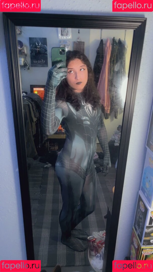 Whisperfem / https: / whispermuffin Onlyfans Photo Gallery 