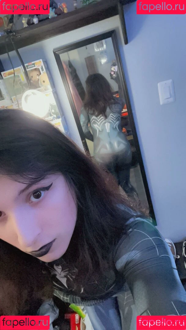 Whisperfem / https: / whispermuffin Onlyfans Photo Gallery 