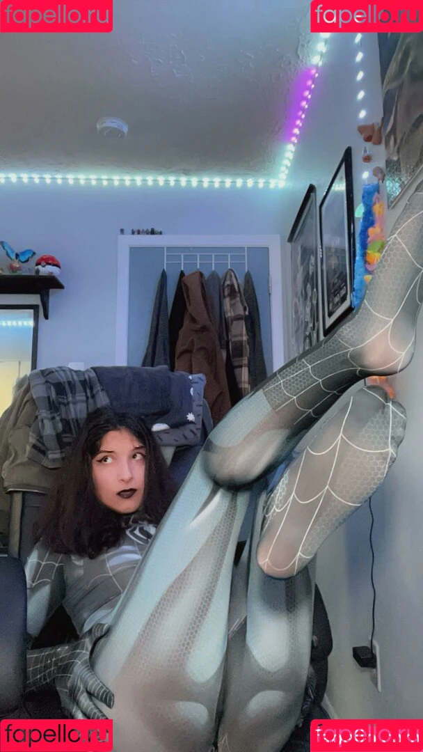 Whisperfem / https: / whispermuffin Onlyfans Photo Gallery 