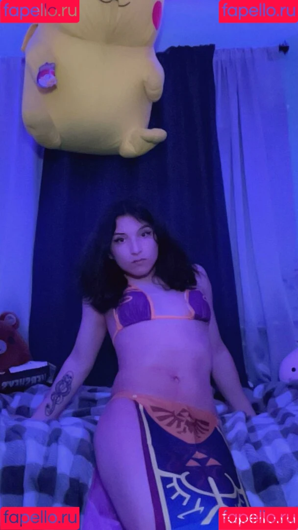 Whisperfem / https: / whispermuffin Onlyfans Photo Gallery 