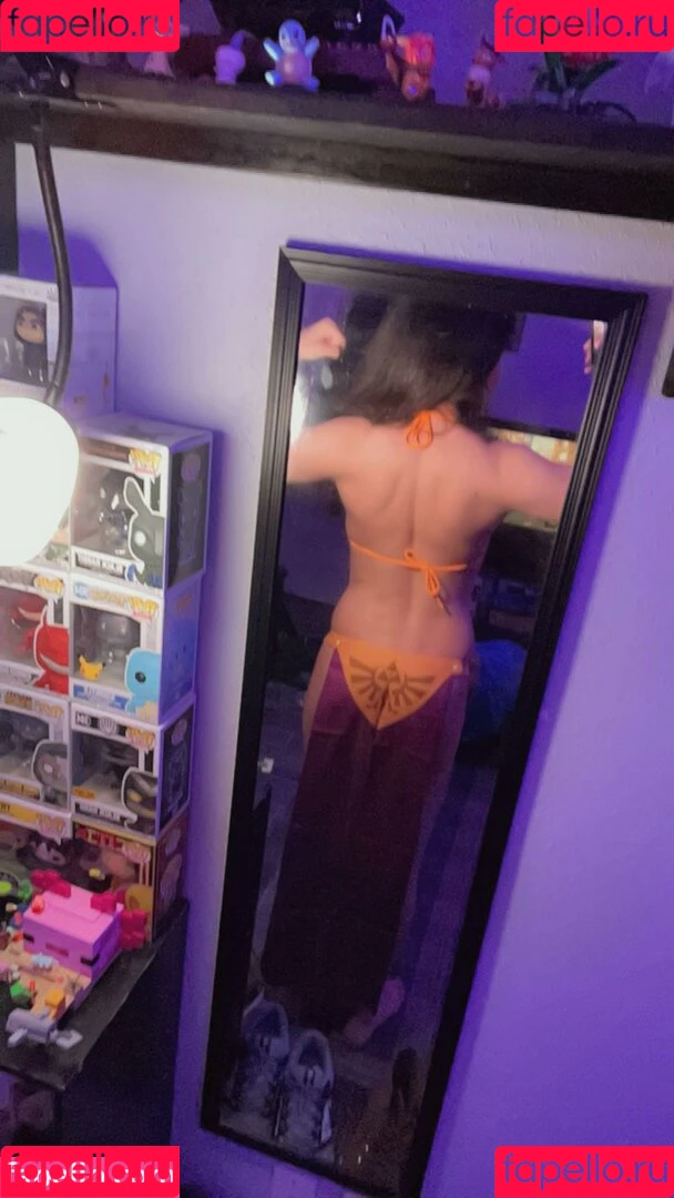 Whisperfem / https: / whispermuffin Onlyfans Photo Gallery 