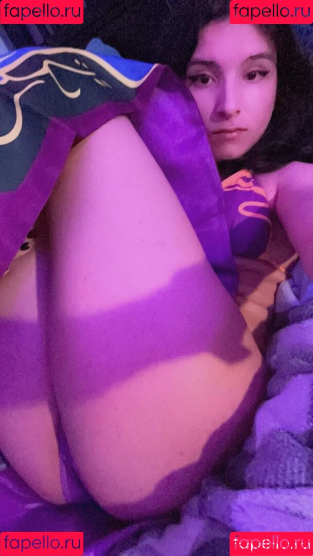 Whisperfem / https: / whispermuffin Onlyfans Photo Gallery 