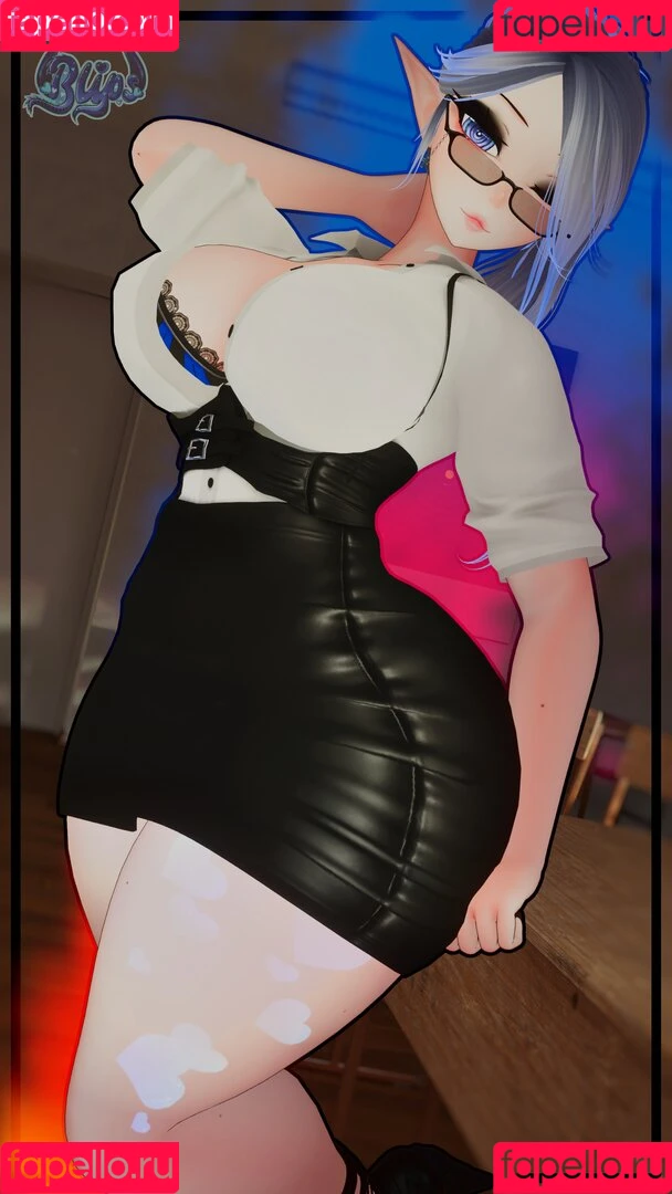 BlipsyVR Onlyfans Photo Gallery 