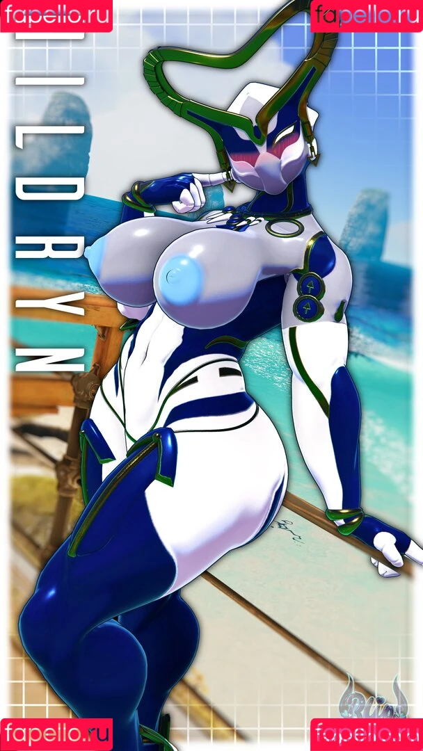 BlipsyVR Onlyfans Photo Gallery 