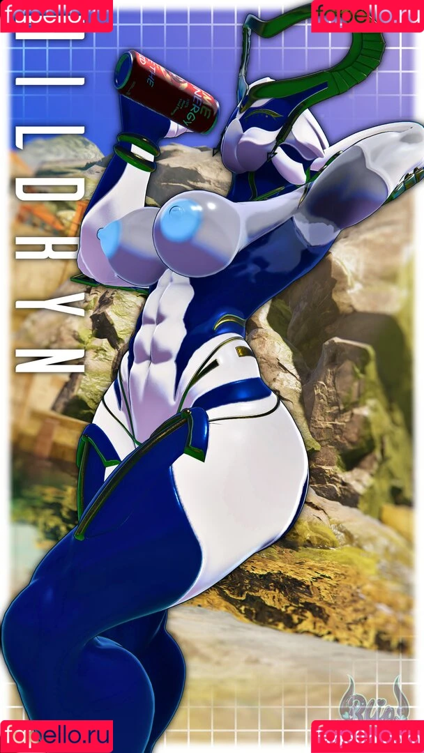 BlipsyVR Onlyfans Photo Gallery 