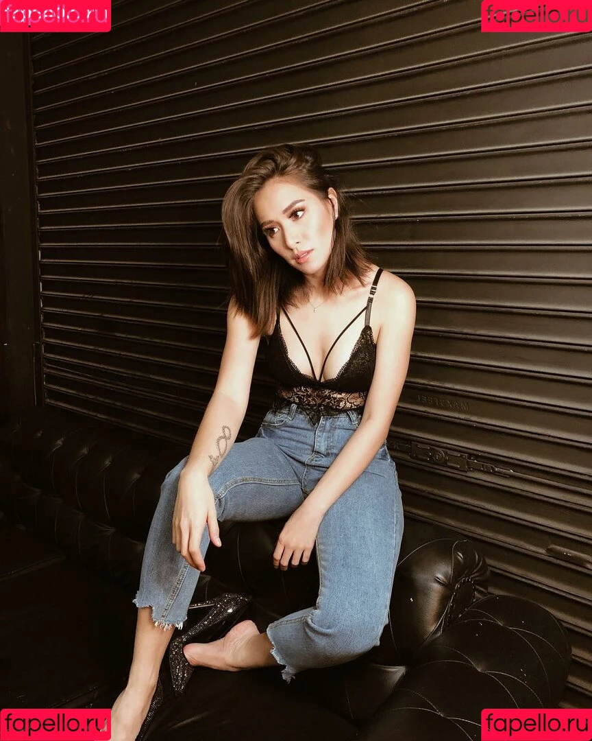 Cristine Reyes / kristareyesofi Onlyfans Photo Gallery 