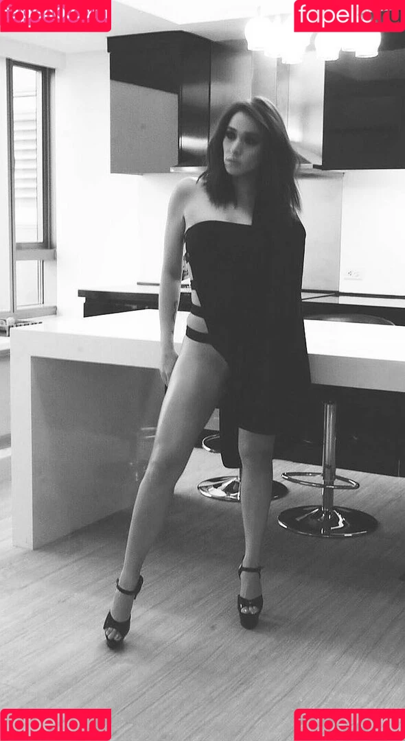 Cristine Reyes / kristareyesofi Onlyfans Photo Gallery 