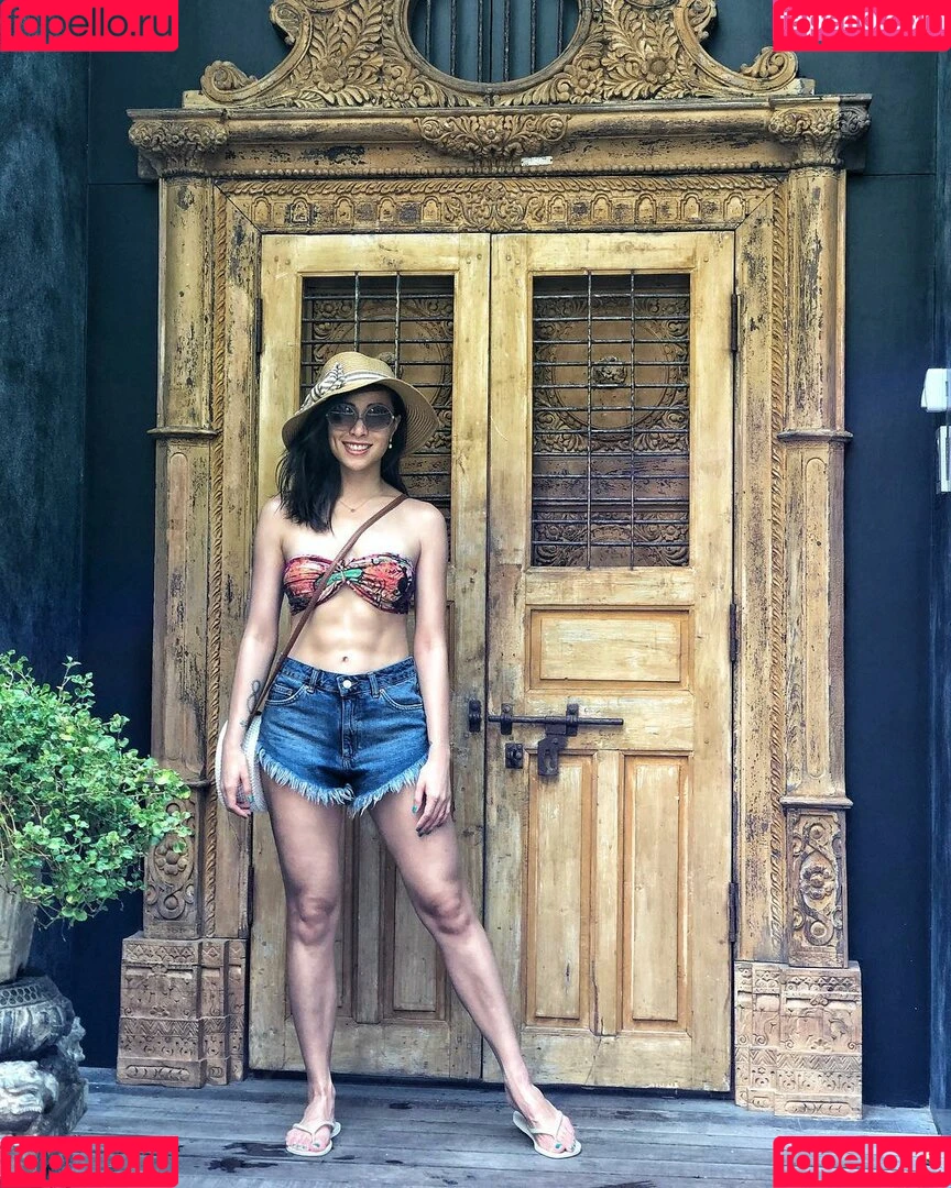 Cristine Reyes / kristareyesofi Onlyfans Photo Gallery 