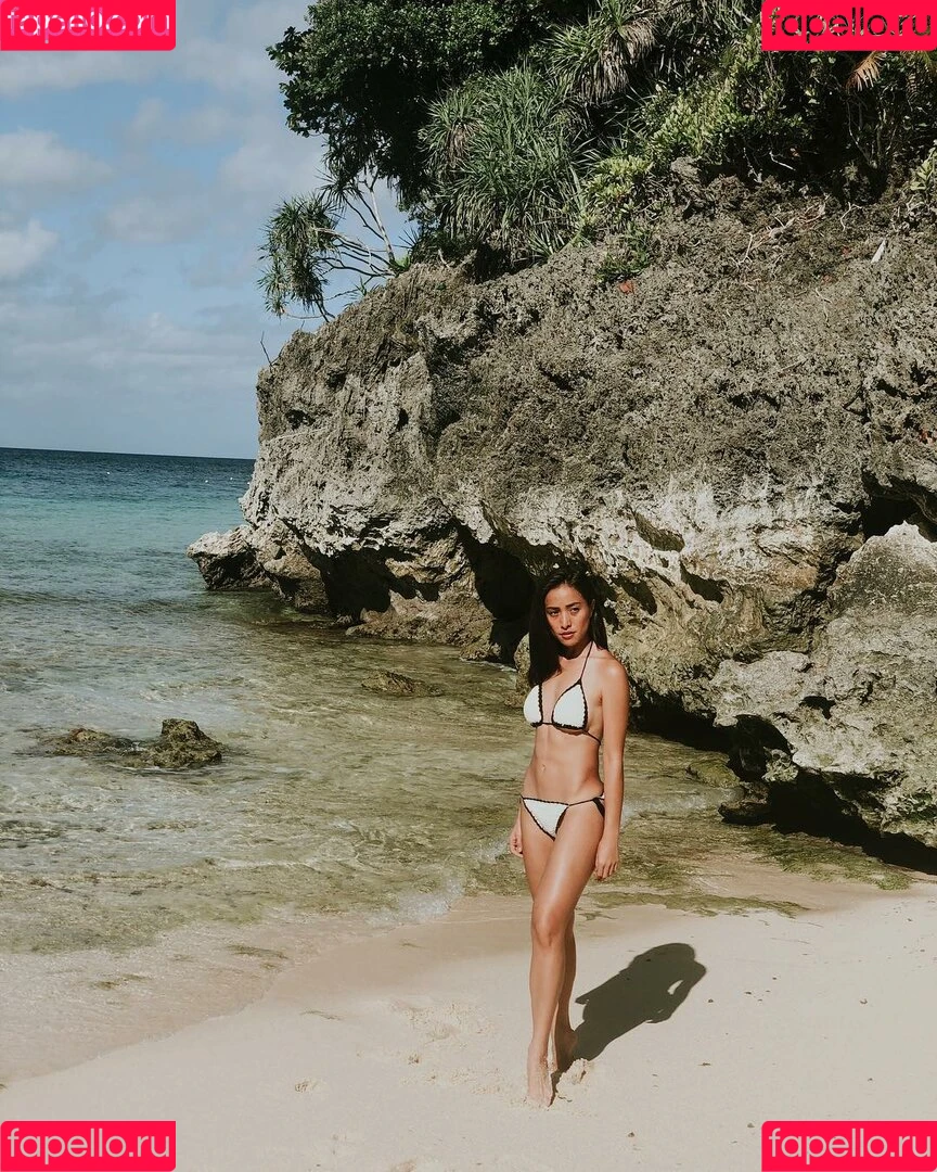 Cristine Reyes / kristareyesofi Onlyfans Photo Gallery 