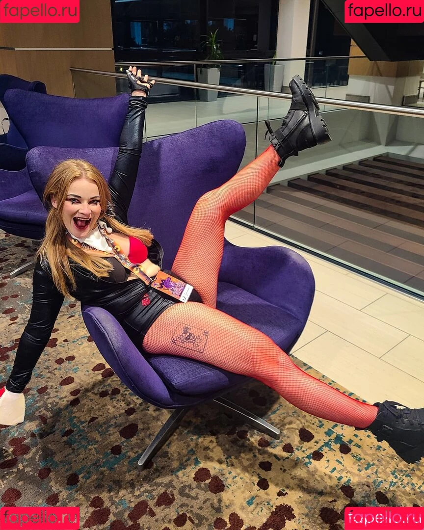 Vixyy64 / vixythepixie Onlyfans Photo Gallery 