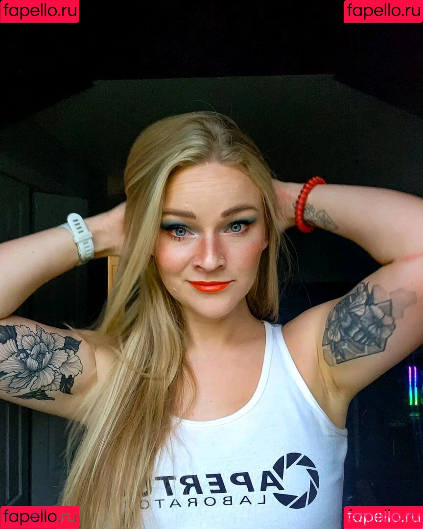 Vixyy64 / vixythepixie Onlyfans Photo Gallery 