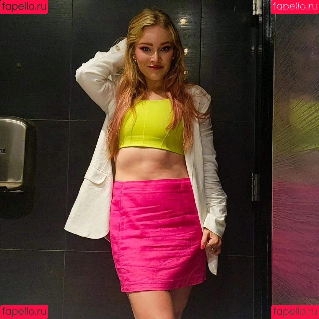 Vixyy64 / vixythepixie Onlyfans Photo Gallery 