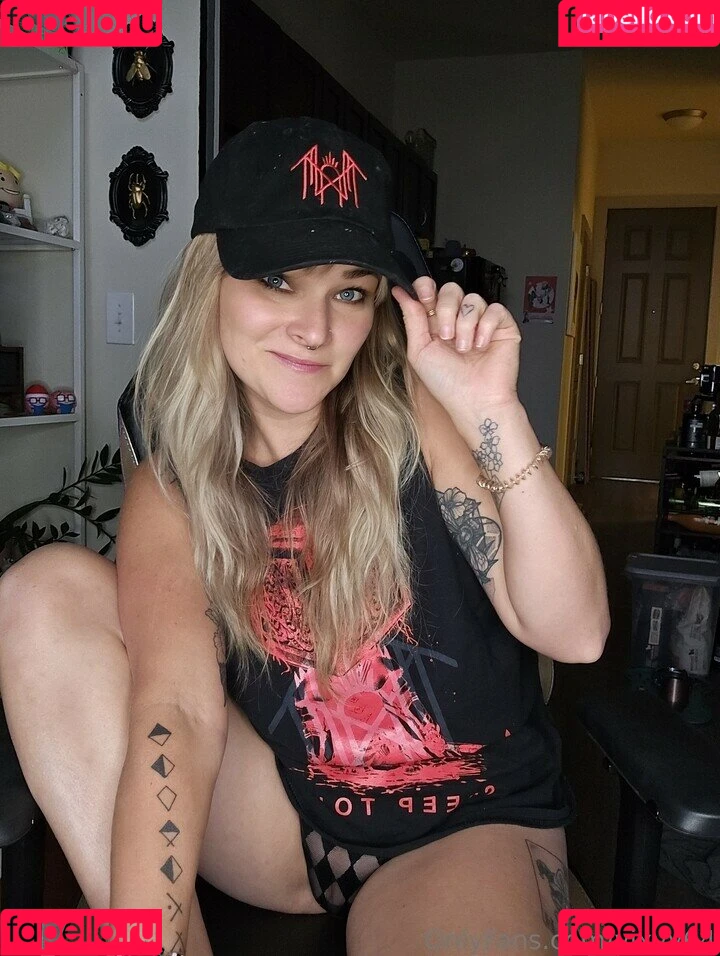 Vixyy64 / vixythepixie Onlyfans Photo Gallery 