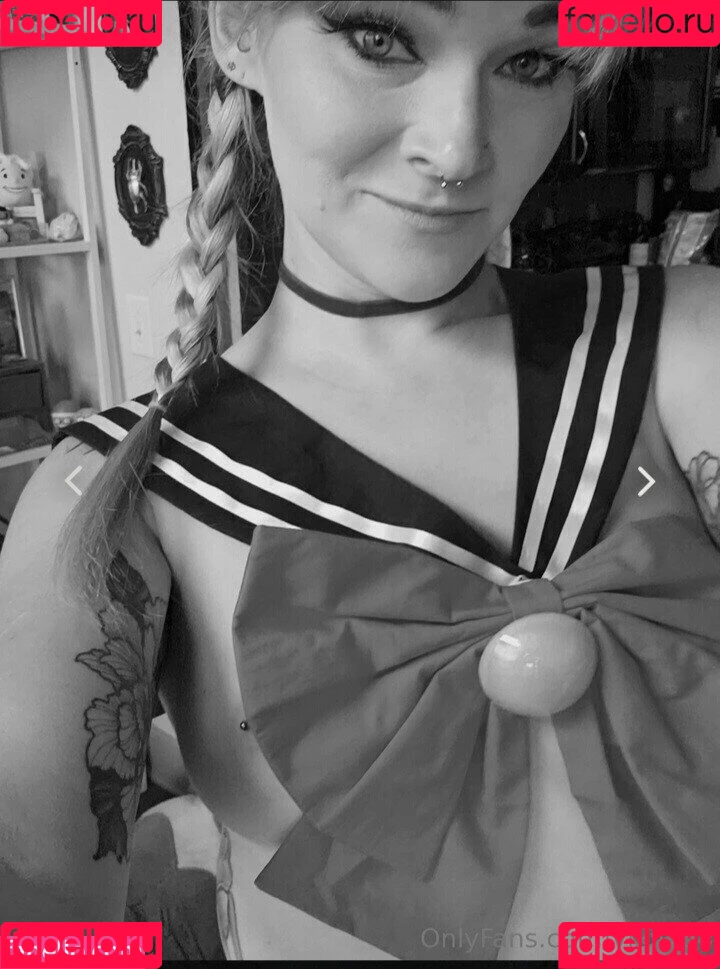 Vixyy64 / vixythepixie Onlyfans Photo Gallery 