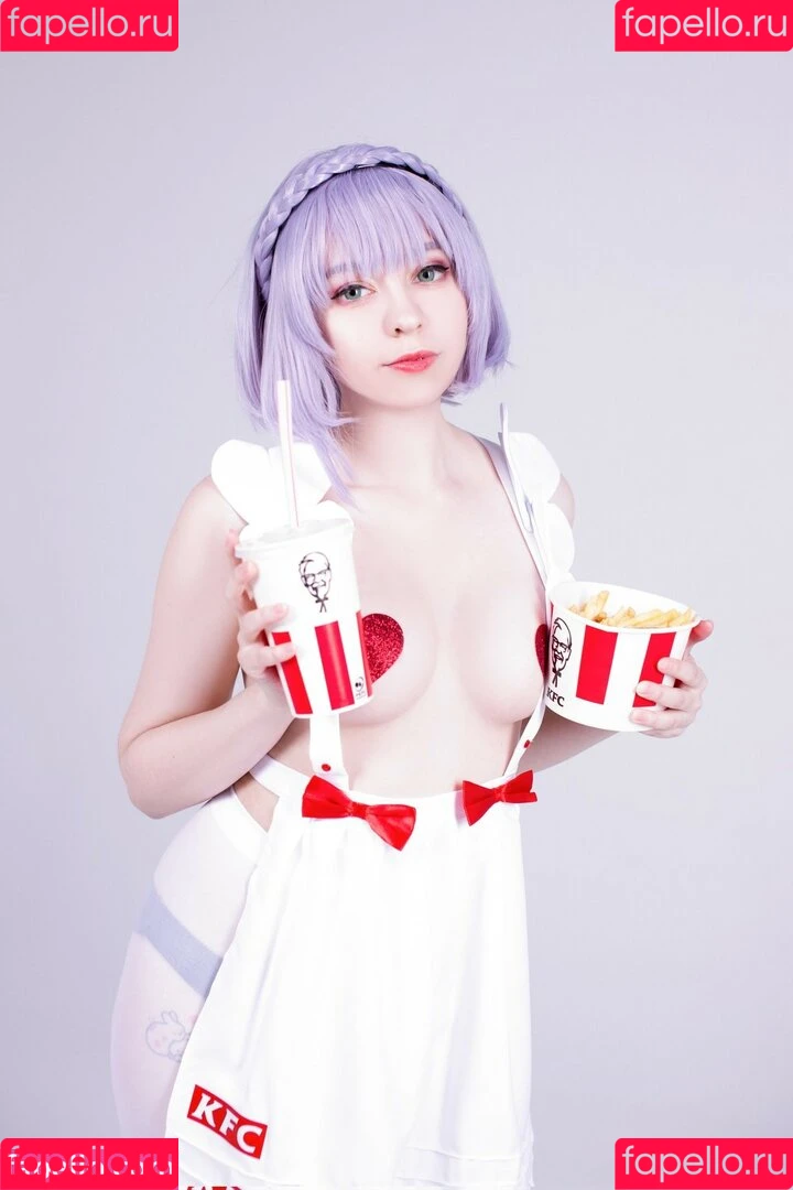 Lissa Cosplay / fluffylissa / melissa_lissova Onlyfans Photo Gallery 